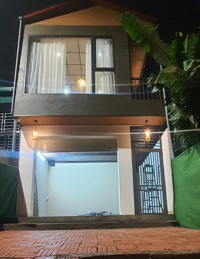 Dh Homestay Cao Bang Buitenkant foto