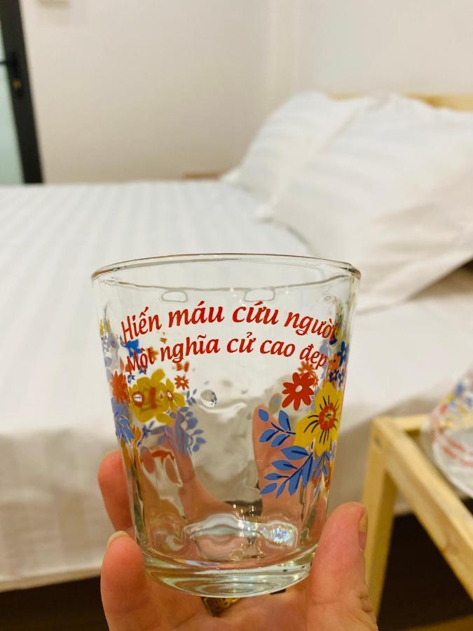 Dh Homestay Cao Bang Buitenkant foto