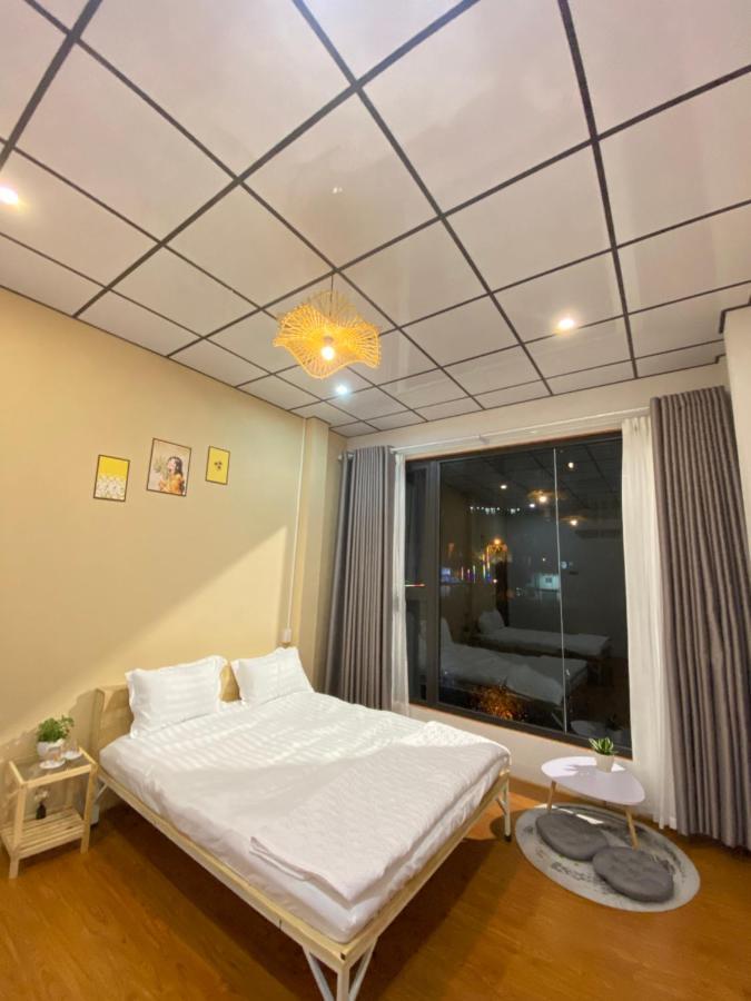 Dh Homestay Cao Bang Buitenkant foto