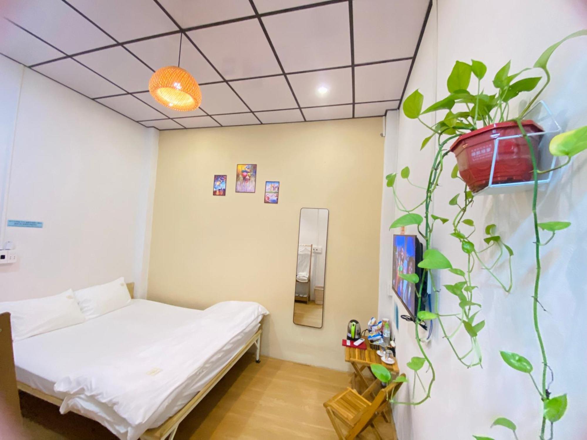 Dh Homestay Cao Bang Buitenkant foto