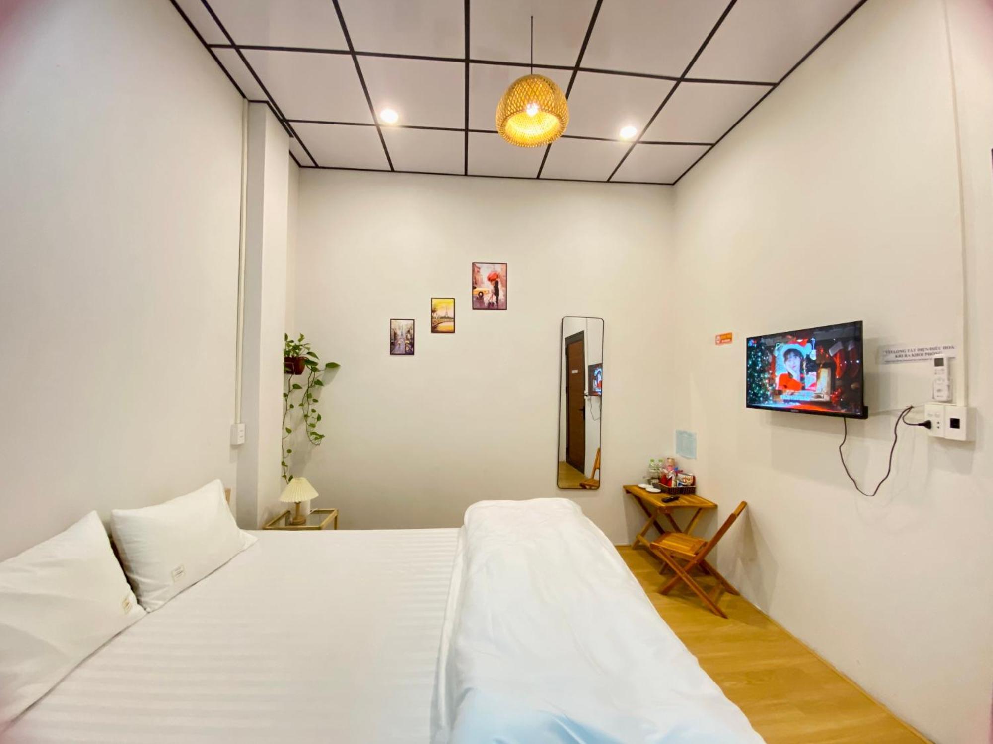Dh Homestay Cao Bang Buitenkant foto